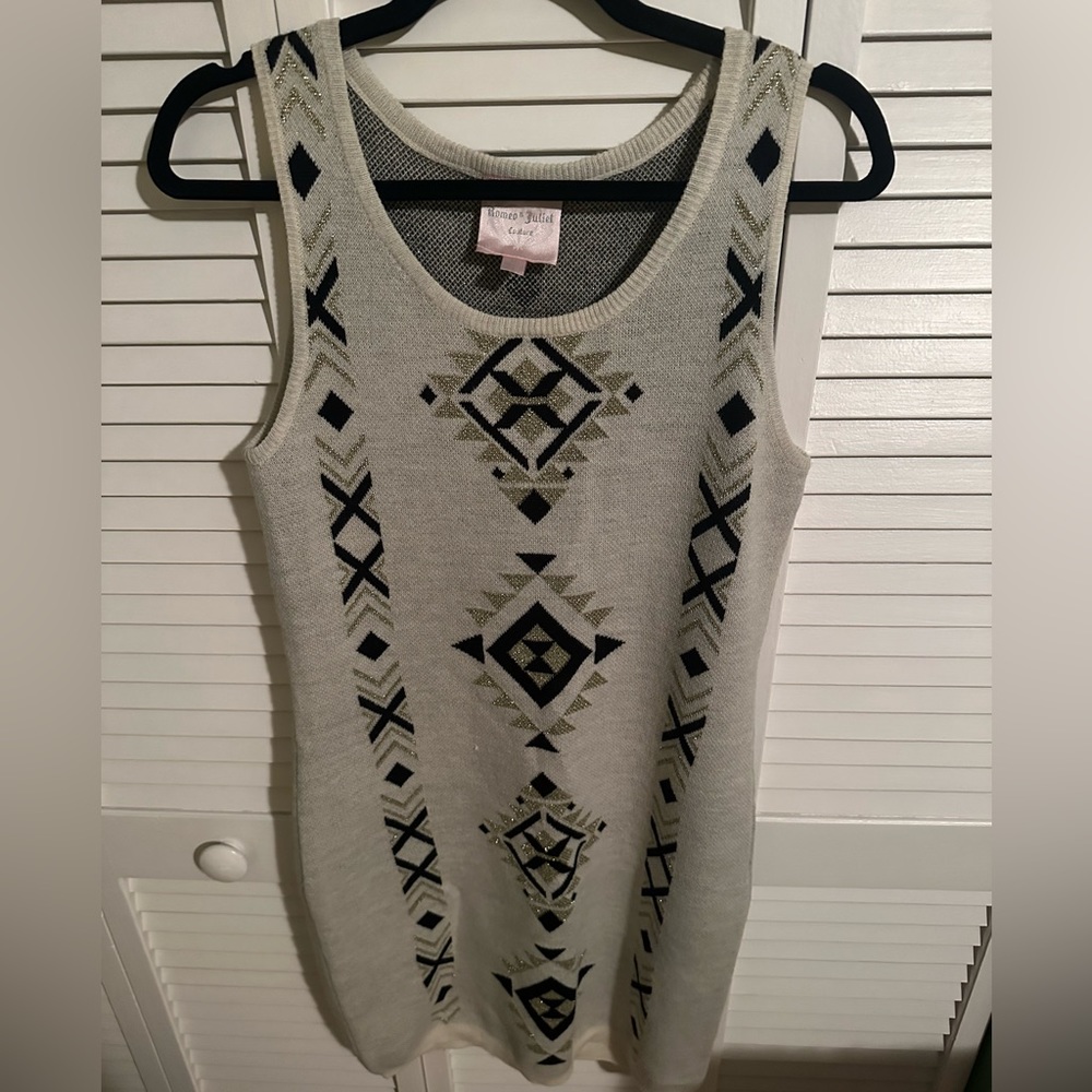 Romeo & Juliet couture dress